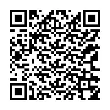 Código QR para número de telefone +12162354000