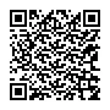 QR-koodi puhelinnumerolle +12162354002