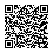 Kode QR untuk nomor Telepon +12162355411