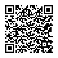 QR-код для номера телефона +12162355413