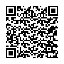 Código QR para número de telefone +12162371653