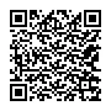 QR Code สำหรับหมายเลขโทรศัพท์ +12162375937