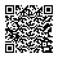 電話番号のQRコード +12162393311