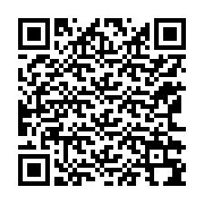 QR Code for Phone number +12162394442