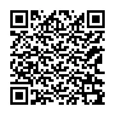 QR-code voor telefoonnummer +12162395511