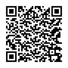 QR-Code für Telefonnummer +12162395895