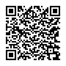 Kode QR untuk nomor Telepon +12162396416