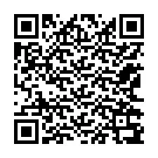 Código QR para número de telefone +12162397997