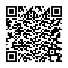 QR код за телефонен номер +12162398275