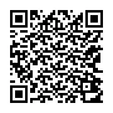 QR Code for Phone number +12162412236