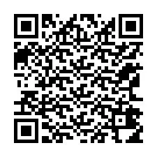 QR Code for Phone number +12162414843