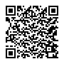 QR Code for Phone number +12162420197