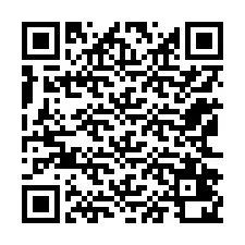 QR Code for Phone number +12162420597
