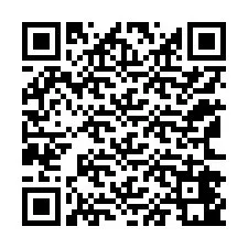 QR Code for Phone number +12162441814