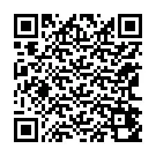 QR Code for Phone number +12162450456