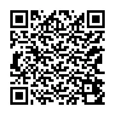 Kode QR untuk nomor Telepon +12162450464