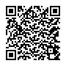 QR-code voor telefoonnummer +12162450469