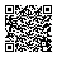 QR Code สำหรับหมายเลขโทรศัพท์ +12162450510