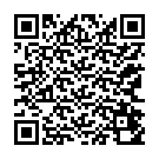 QR-код для номера телефона +12162450538