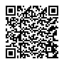 QR-Code für Telefonnummer +12162450544