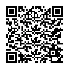 QR-code voor telefoonnummer +12162450549