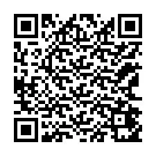 QR Code pour le numéro de téléphone +12162451191