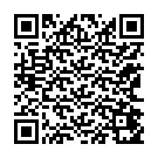 QR-kood telefoninumbri jaoks +12162451196