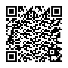 QR код за телефонен номер +12162451198