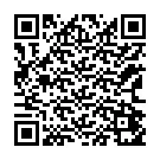 QR код за телефонен номер +12162451201