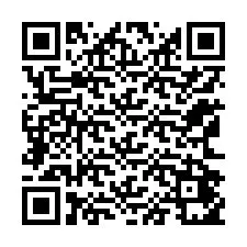 Kode QR untuk nomor Telepon +12162451213