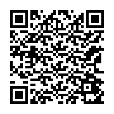 QR код за телефонен номер +12162451345