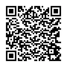 Kode QR untuk nomor Telepon +12162451348