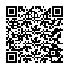 QR Code สำหรับหมายเลขโทรศัพท์ +12162451371