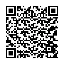 QR Code สำหรับหมายเลขโทรศัพท์ +12162451374