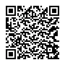 QR-kood telefoninumbri jaoks +12162451420