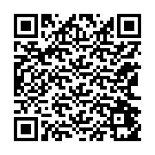 QR-код для номера телефона +12162451796