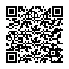 QR Code สำหรับหมายเลขโทรศัพท์ +12162451800