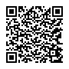 QR Code pour le numéro de téléphone +12162453128