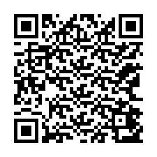 QR-код для номера телефона +12162453129