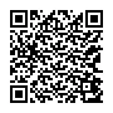 QR-koodi puhelinnumerolle +12162453134