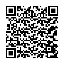 QR код за телефонен номер +12162453135