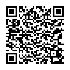 QR-koodi puhelinnumerolle +12162453140