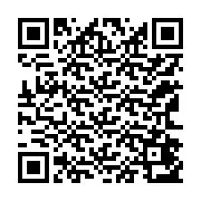 QR-koodi puhelinnumerolle +12162453154