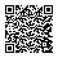 Código QR para número de telefone +12162453339