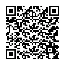 QR код за телефонен номер +12162454594