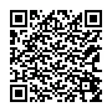 Kode QR untuk nomor Telepon +12162454601