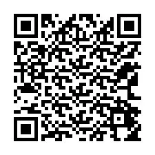 QR kód a telefonszámhoz +12162454603