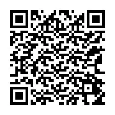 Kode QR untuk nomor Telepon +12162454604