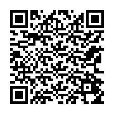 QR Code pour le numéro de téléphone +12162454607