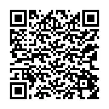 QR-code voor telefoonnummer +12162454608